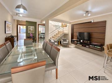 Casa · 240m² · 3 Quartos · 4 Vagas · VENDE SOBRADO | ATUBA | CURITIBA