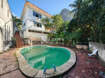 Foto 1 · Casa em Grajaú, Rio de Janeiro