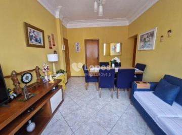Foto 1 · Apartamento em Grajaú, Rio de Janeiro