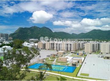 Foto 1 · Apartamento em Recreio dos Bandeirantes, Rio de Janeiro