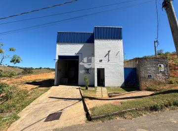Comercial · 247m² · Galpão - Sagrado Coração de Jesus