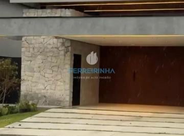 Photo 1 · Casa de 309m2 à Venda, Condomínio Terras Alpha - Urbanova, São José dos Campos, SP
