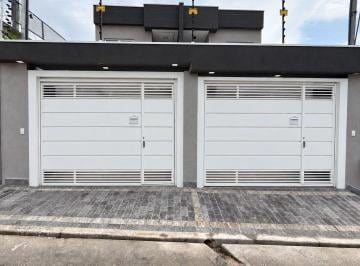 Casa · 130m² · 3 Quartos · 2 Vagas · Sobrado à Venda na Penha | 130 m² | 3 Suítes e 2 Vagas