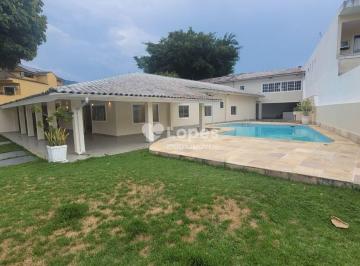 Foto 1 · Casa em Barra da Tijuca, Rio de Janeiro