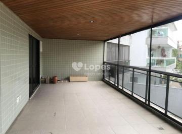Foto 1 · Apartamento em Recreio dos Bandeirantes, Rio de Janeiro