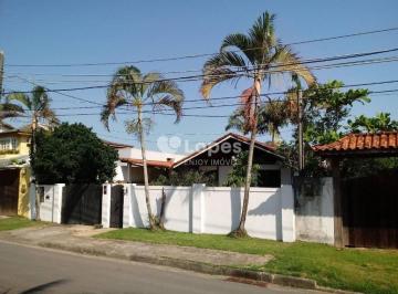 Foto 1 · Casa em Vargem Pequena, Rio de Janeiro