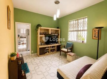 Foto 1 · Apartamento em Grajaú, Rio de Janeiro
