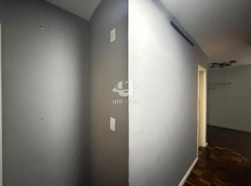 Apartamento · 43m² · 1 Quarto · Quarto e Sala para Locação no Centro, Próximo ao Parque Halfeld.