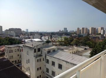 Foto 1 · Apartamento em Praça da Bandeira, Rio de Janeiro