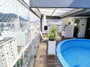 Foto 1 · Apartamento Duplex em Botafogo, Rio de Janeiro