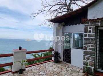Foto 1 · Casa em Joá, Rio de Janeiro