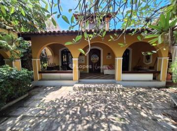 Foto 1 · Casa em Barra da Tijuca, Rio de Janeiro