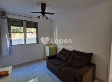 Foto 1 · Apartamento em Andaraí, Rio de Janeiro
