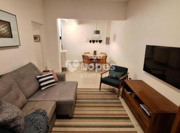 Foto 1 · Apartamento em Grajaú, Rio de Janeiro