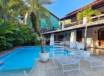 Foto 1 · Casa em Itanhangá, Rio de Janeiro