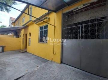 Foto 1 · Casa em Engenho de Dentro, Rio de Janeiro