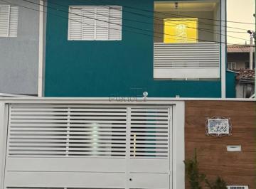 imagem · Casa à venda em Campinas, Jardim Antonio Von Zuben, com 3 quartos, com 125 m²