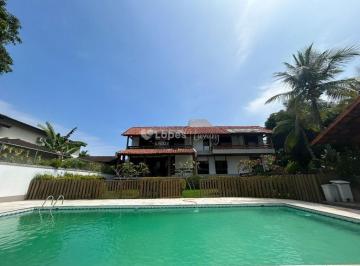 Foto 1 · Casa em Barra da Tijuca, Rio de Janeiro