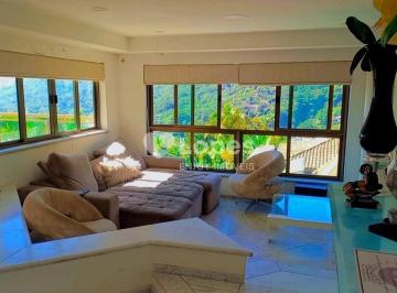Foto 1 · Casa em Alto da Boa Vista, Rio de Janeiro