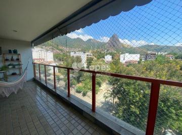 Foto 1 · Apartamento em Grajaú, Rio de Janeiro