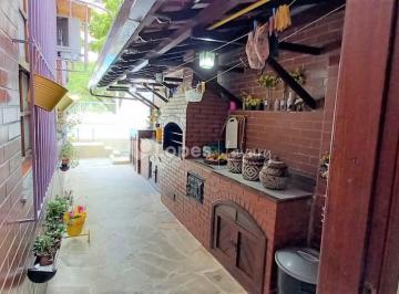 Foto 1 · Casa em Grajaú, Rio de Janeiro