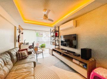 Foto 1 · Apartamento em Recreio dos Bandeirantes, Rio de Janeiro