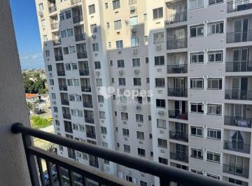 Foto 1 · Apartamento em Engenho Novo, Rio de Janeiro