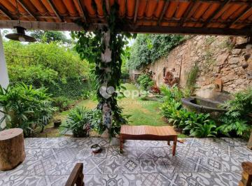 Foto 1 · Casa em Santa Teresa, Rio de Janeiro