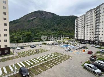 Foto 1 · Apartamento em Barra Olímpica, Rio de Janeiro