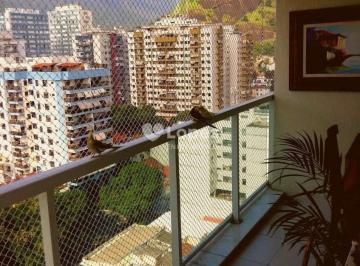 Foto 1 · Apartamento em Tijuca, Rio de Janeiro