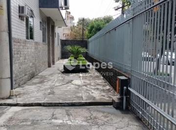 Foto 1 · Apartamento em Grajaú, Rio de Janeiro