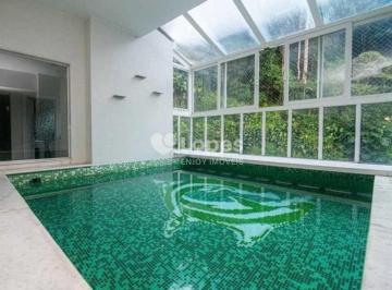 Foto 1 · Apartamento em Gávea, Rio de Janeiro