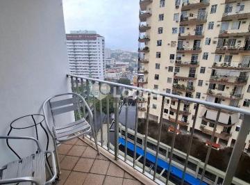 Foto 1 · Apartamento em Cachambi, Rio de Janeiro