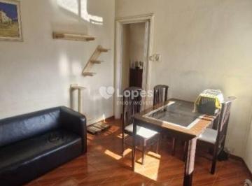 Foto 1 · Apartamento em Andaraí, Rio de Janeiro