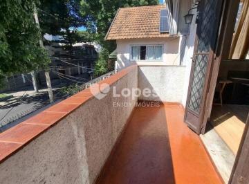 Foto 1 · Apartamento em Grajaú, Rio de Janeiro