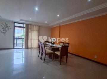 Foto 1 · Apartamento em Grajaú, Rio de Janeiro