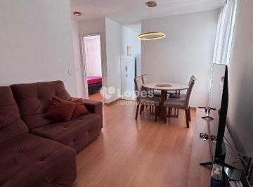 Foto 1 · Apartamento em Vargem Grande, Rio de Janeiro