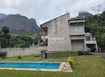 Foto 1 · Casa em Itanhangá, Rio de Janeiro