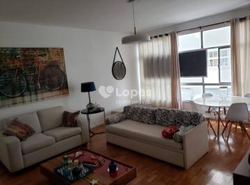 Foto 1 · Apartamento em Centro, Petrópolis