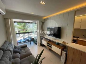 Foto 1 · Apartamento em Cachambi, Rio de Janeiro