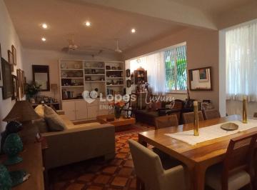 Foto 1 · Apartamento reformado com 3 quartos (suíte) e vaga no Leblon