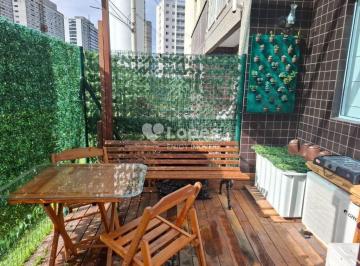 Foto 1 · Apartamento Garden em Barra Olímpica, Rio de Janeiro