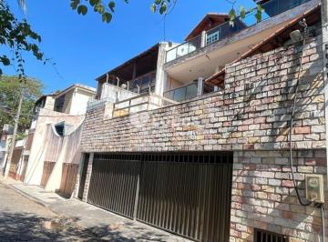 Foto 1 · Casa em Grajaú, Rio de Janeiro