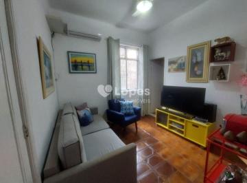 Foto 1 · Casa em Rio Comprido, Rio de Janeiro