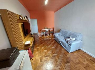Foto 1 · Apartamento em Grajaú, Rio de Janeiro