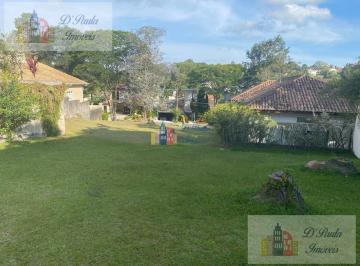 Foto 01 · Terreno em condomínio à venda em Barueri-SP, Residencial Morada das Estrelas - 466,38 m² de área