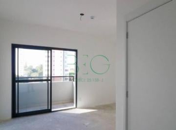 Apartamento · 25m² · 1 Quarto · Studio com 1 dormitório à venda, 25 m² por R$ 264.000,00 - Jardim Santo Amaro -