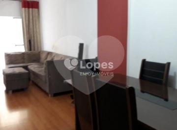 Foto 1 · Apartamento em Vila Isabel, Rio de Janeiro