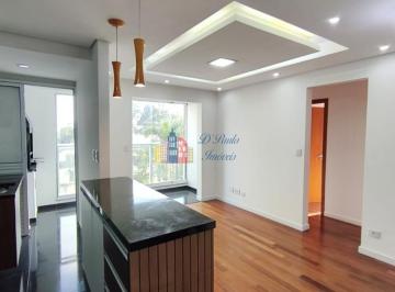 Foto 01 · Apartamento à venda em Carapicuíba-SP, Jardim Marilu: 3 quartos, 1 suíte, 2 salas, 2 banheiros, 1 va