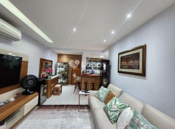 Foto 1 · Apartamento em Grajaú, Rio de Janeiro